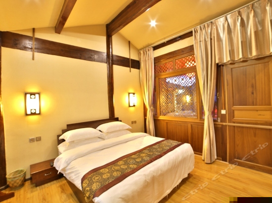 和顺全景景观套房