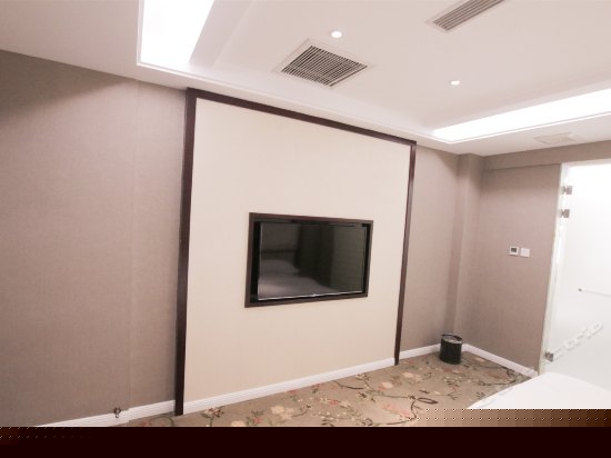 西式玉石双床房