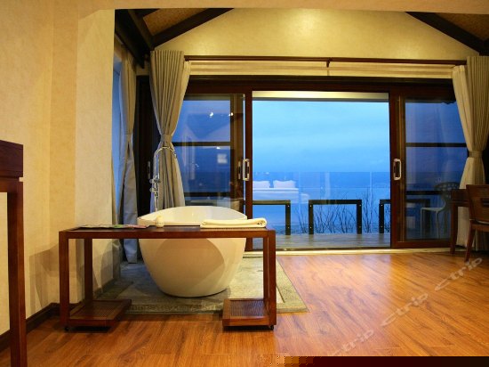 全海景大床房(3楼）