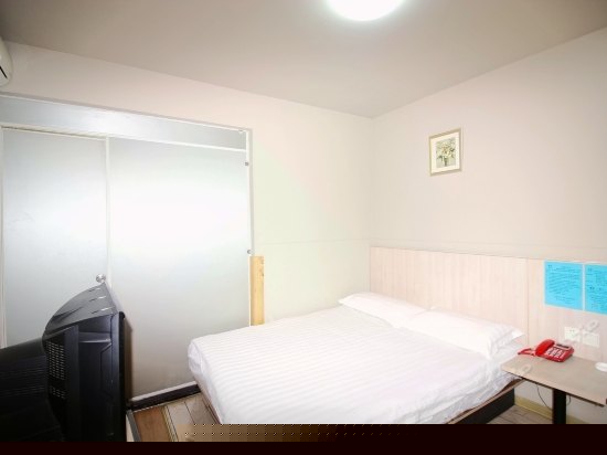 大床房B