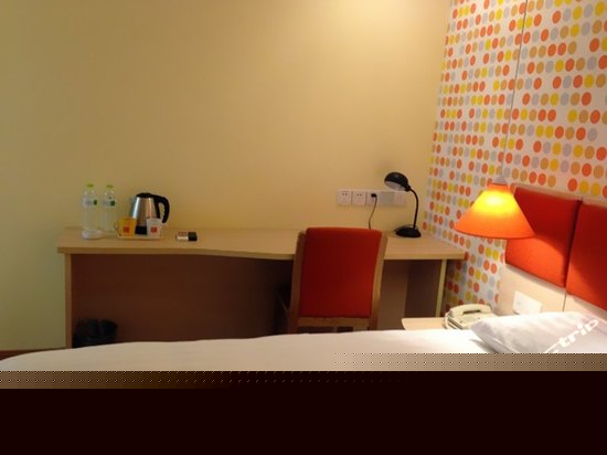 特惠商务房（无窗）