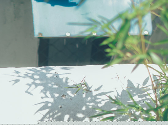 西美-复式大床房