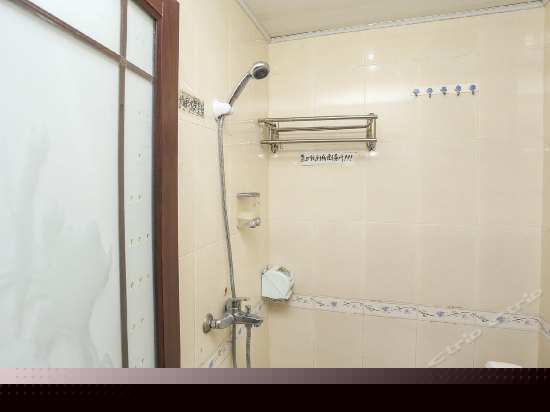 园景阳台蜜月房