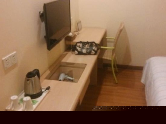 酒店房型