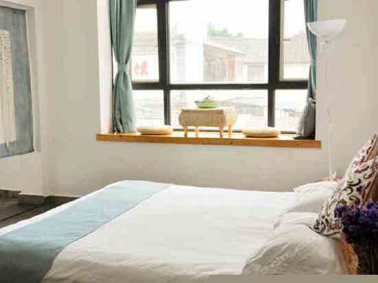 松涛家庭四人房