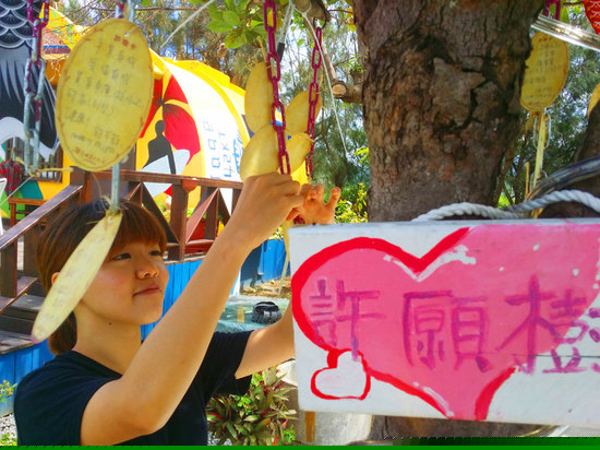 摩登工业双人房