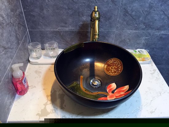 韩式主题榻榻米房