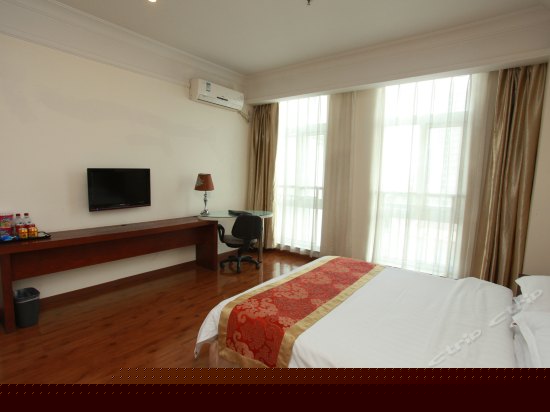 休闲单间(内宾)