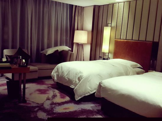 酒店房型