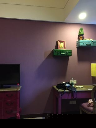 酒店房型