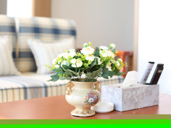 无敌全海景套房