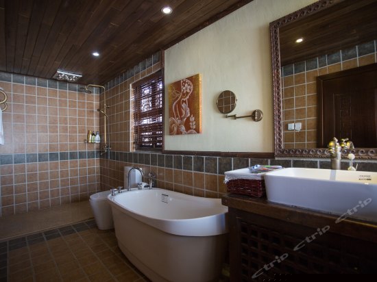 未央店 豪华套房