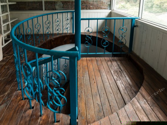 泰式豪华大床房