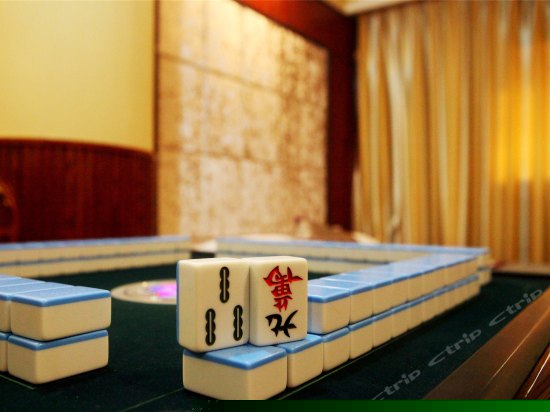 棋牌双人房(无窗)