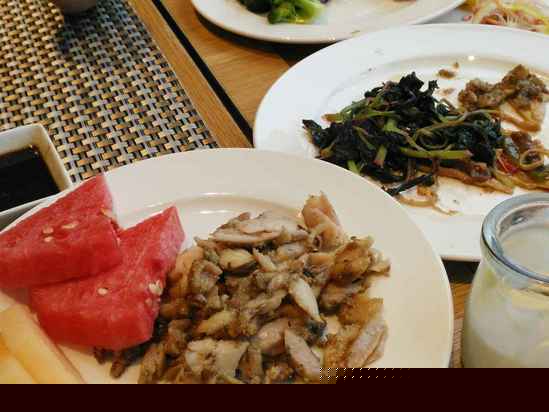 餐饮/会议