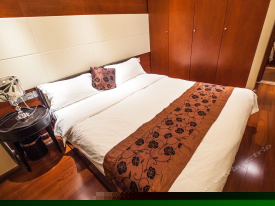 和信行政套房（两室一厅）