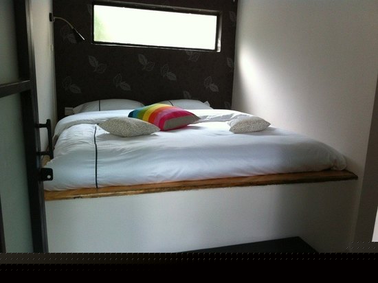 一楼墨年标准间