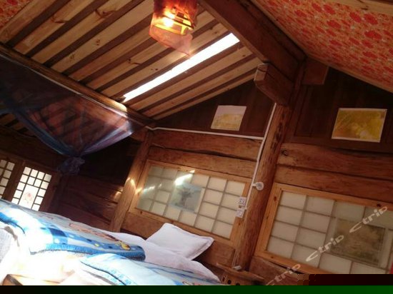 二楼榻榻米双人间