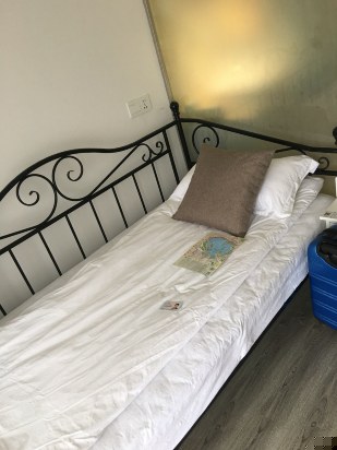 酒店房型