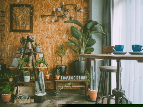 RoomN海景双人房