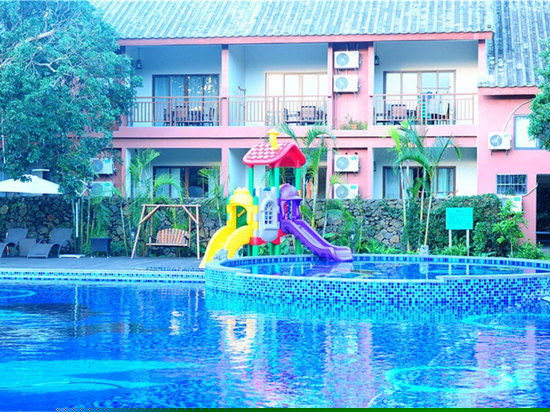 儿童乐园/儿童俱乐部