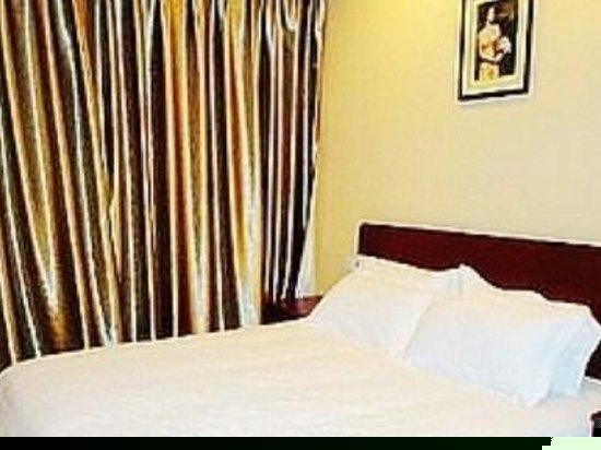 精选抢购大床房