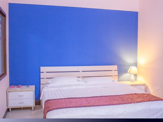 豪华海景2房套房