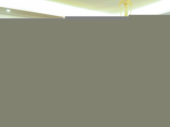 地中海蜜月套房