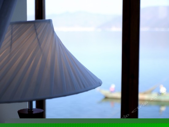 露珠-270度海景豪华房