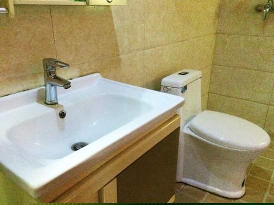 豪华主题圆床房