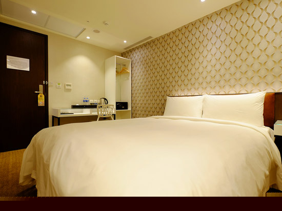 经济客房（无窗）