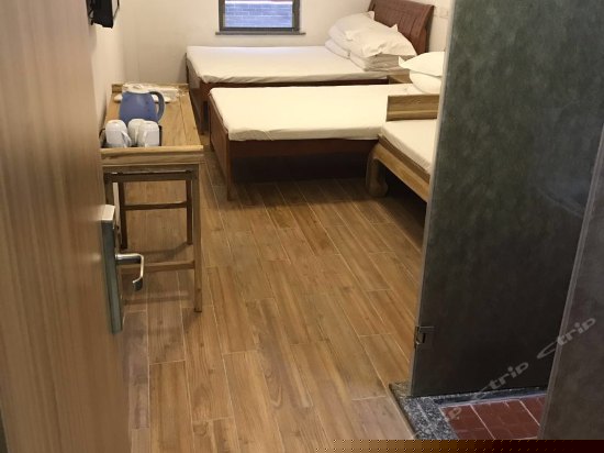 标准间