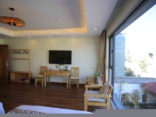 云轩豪华阳光亲子房