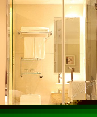 温馨标准房(无窗)(内宾)