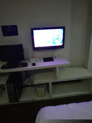 酒店房型