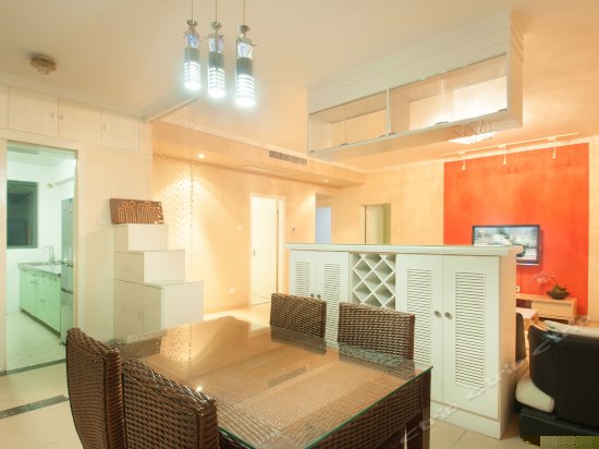 豪华海景三房两厅