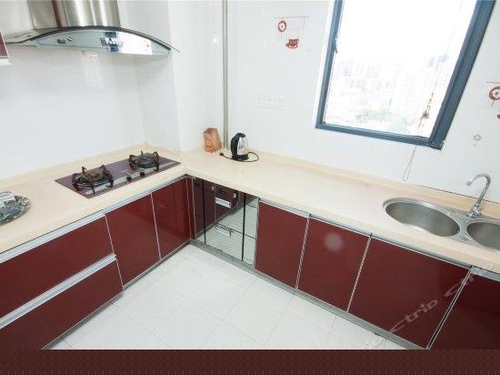 豪华海景四房两厅