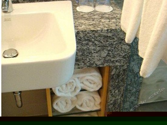 智选标准大床房