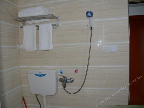 两室一厅精品套房