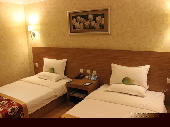 普通标准间(无窗)