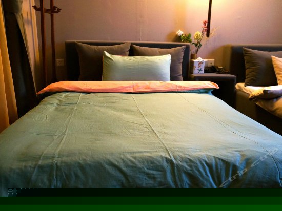 三贤居(茗香居)