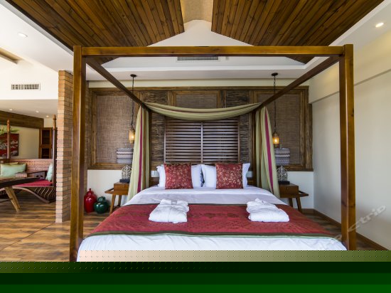 全海景星空套房