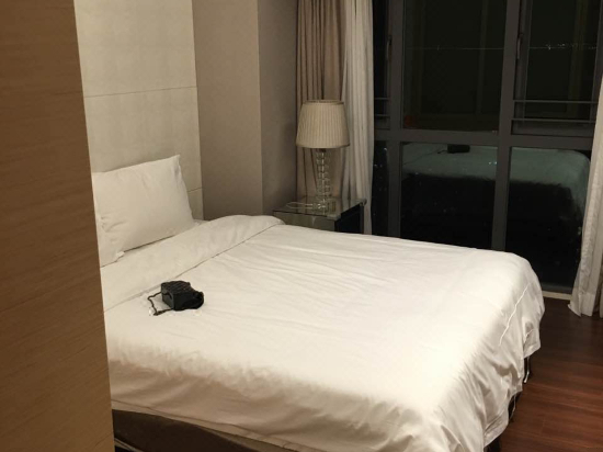 酒店房型