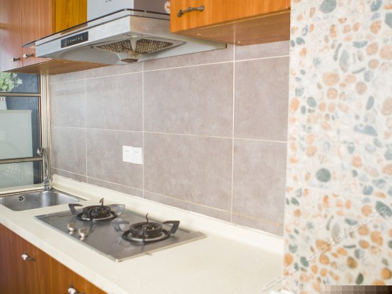 精致海景大床房