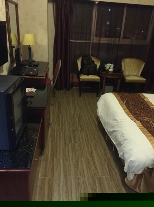 酒店房型