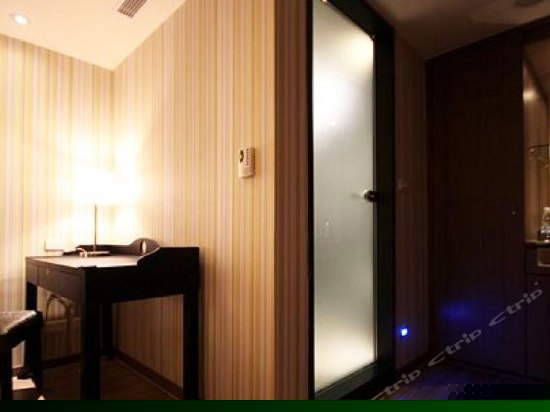 精致标准双床房（无窗）