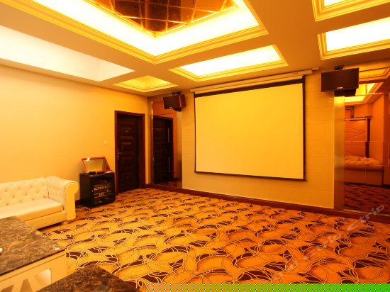 龙湾豪华度假别墅