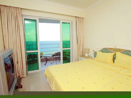 无敌海景三房二厅