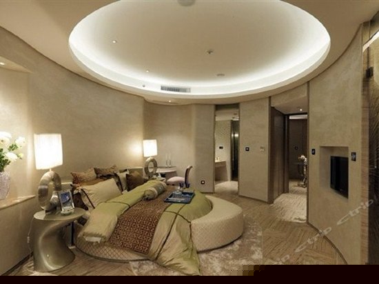 270°至尊海景二卧室套