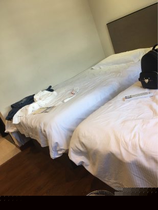 酒店房型